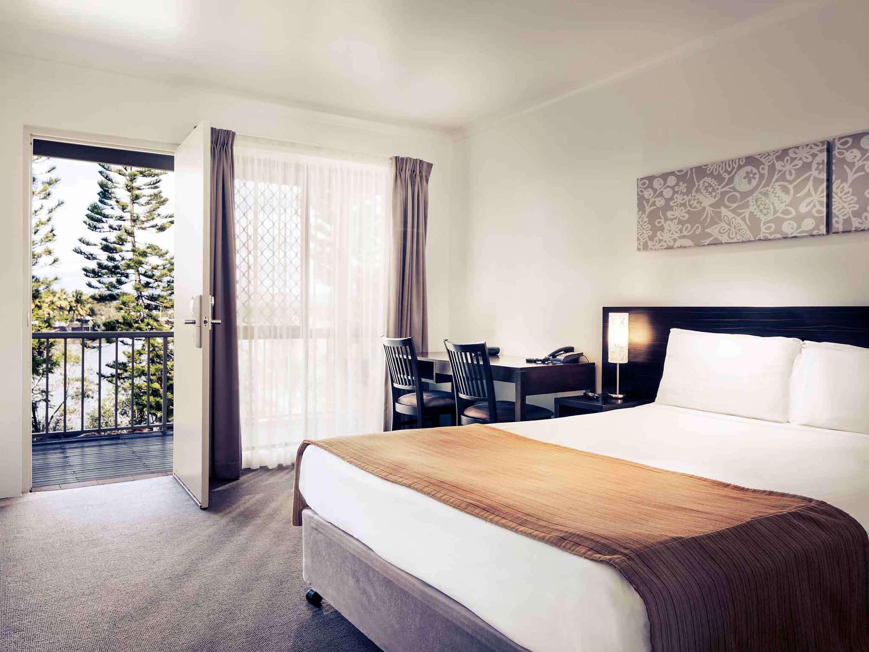 Mercure Таунсвил Екстериор снимка