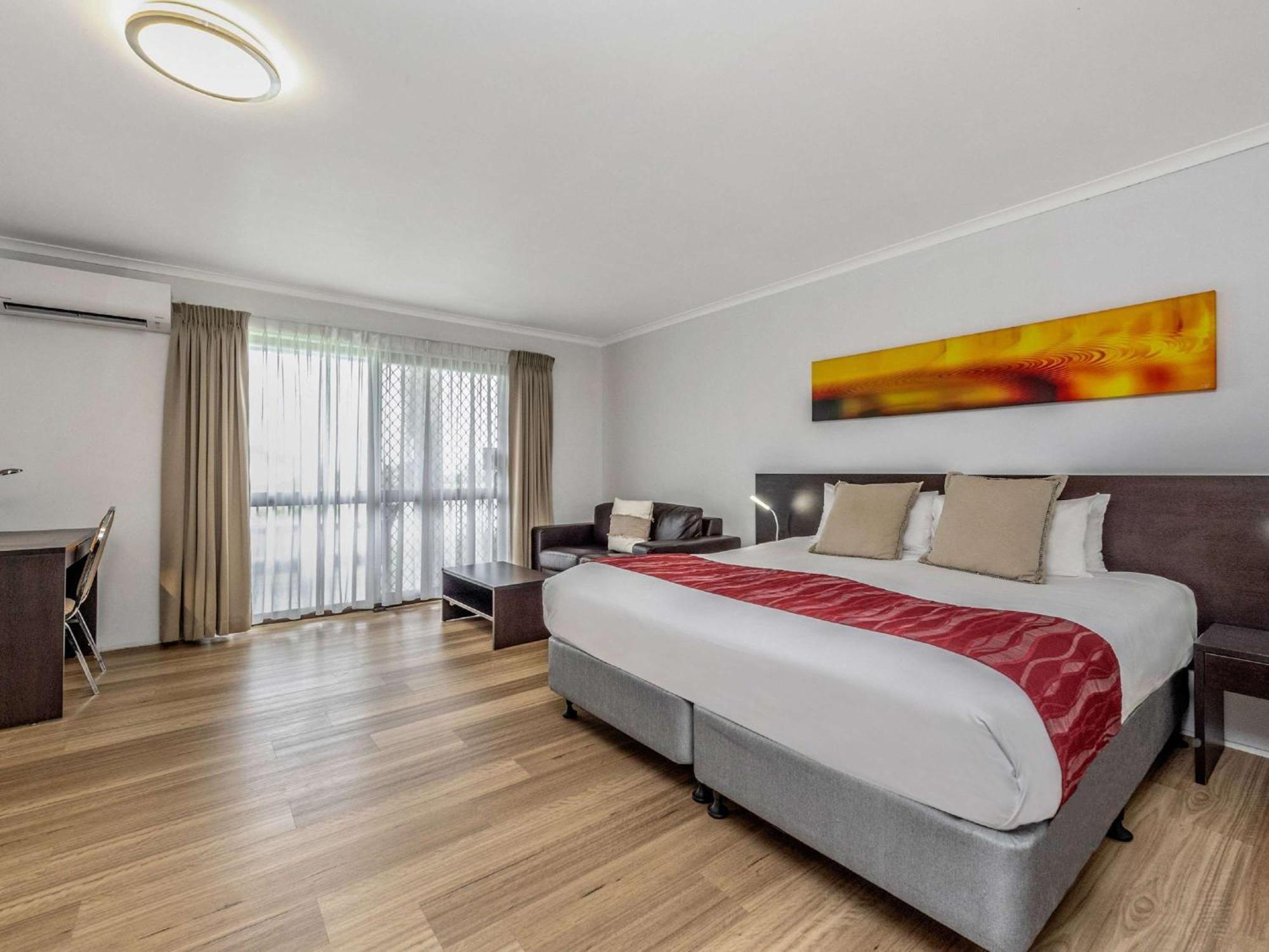 Mercure Таунсвил Екстериор снимка
