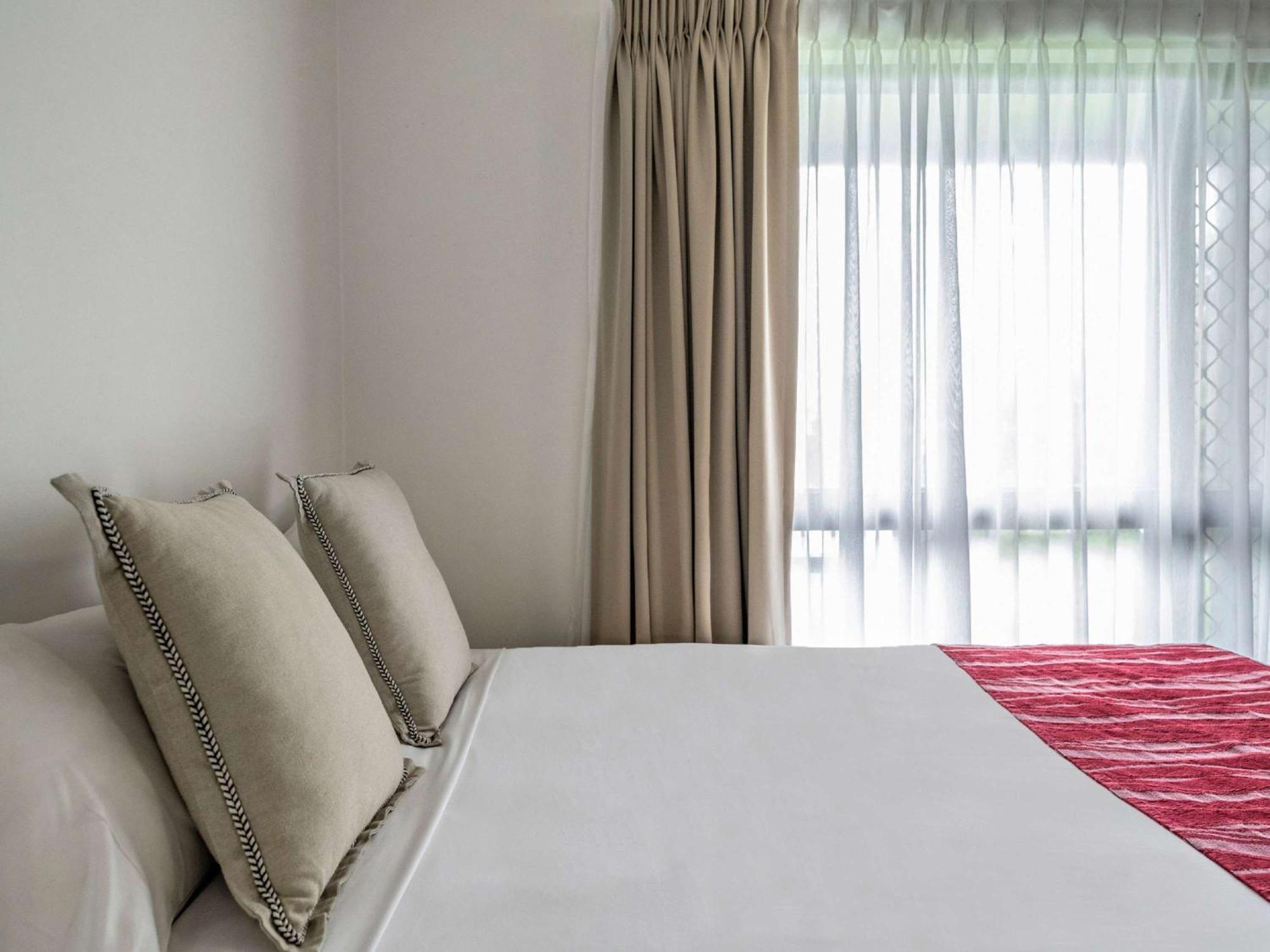 Mercure Таунсвил Екстериор снимка