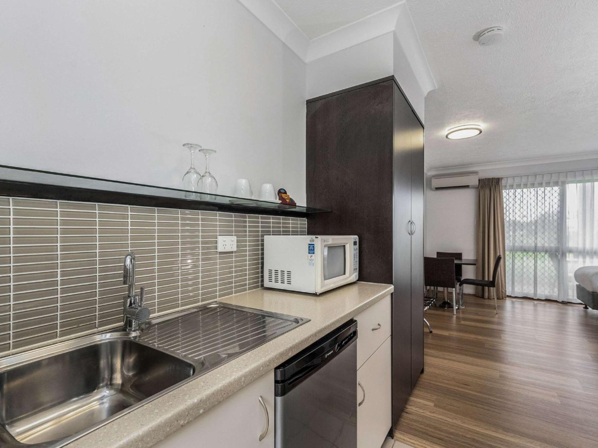 Mercure Таунсвил Екстериор снимка