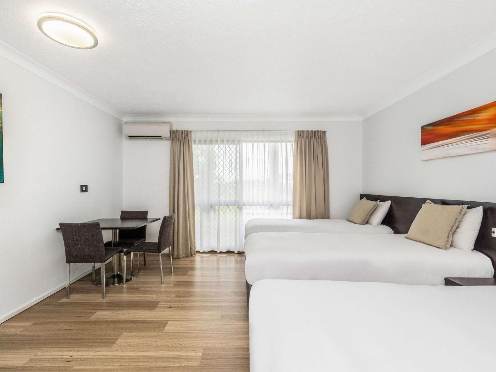 Mercure Таунсвил Екстериор снимка