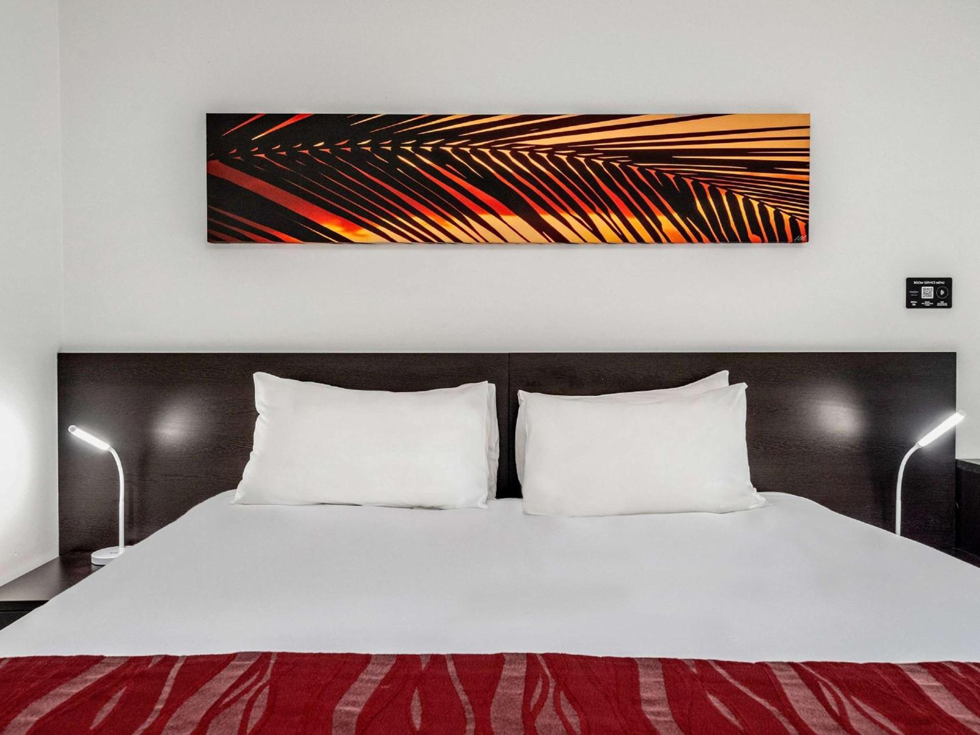 Mercure Таунсвил Екстериор снимка
