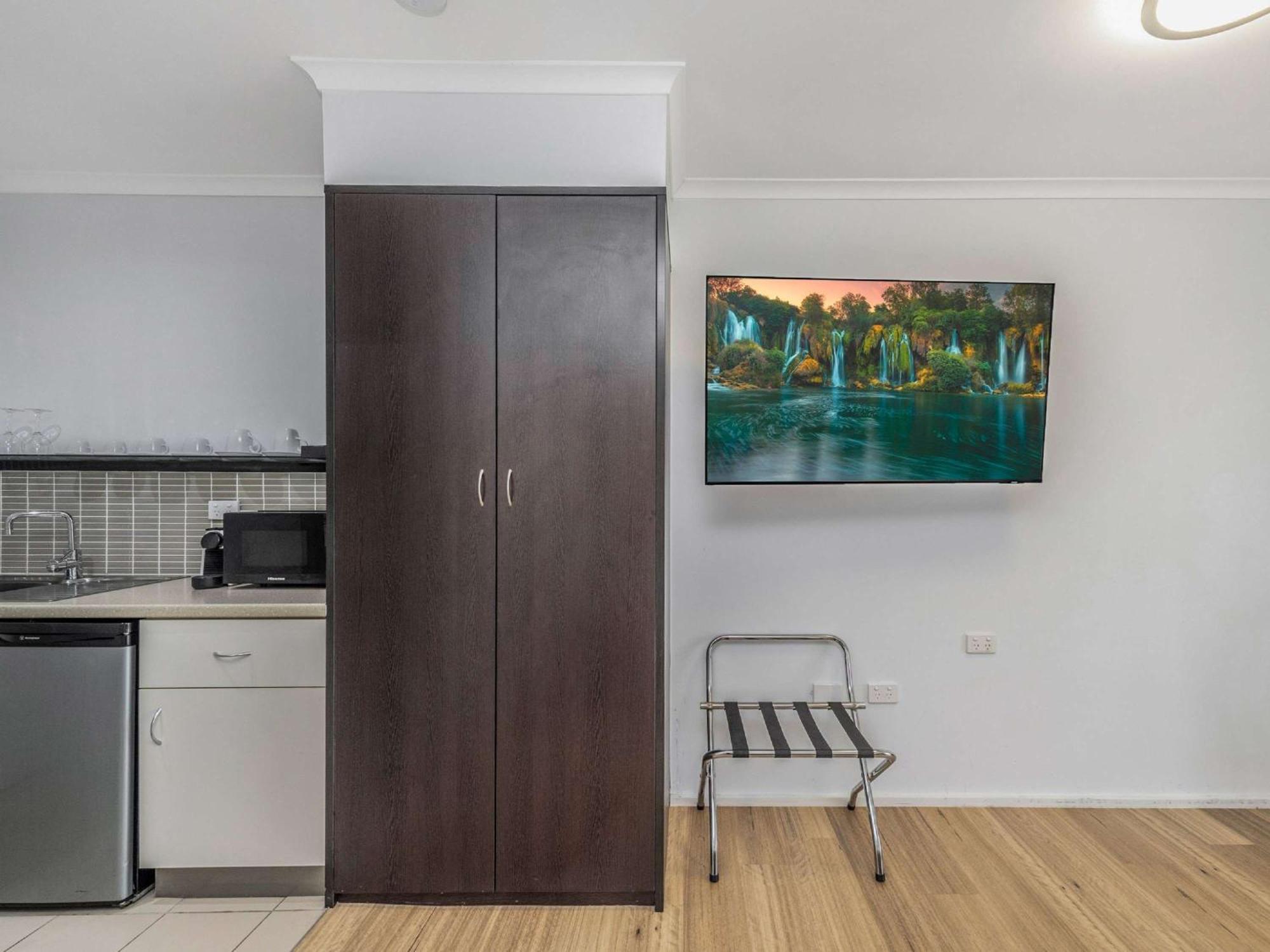Mercure Таунсвил Екстериор снимка