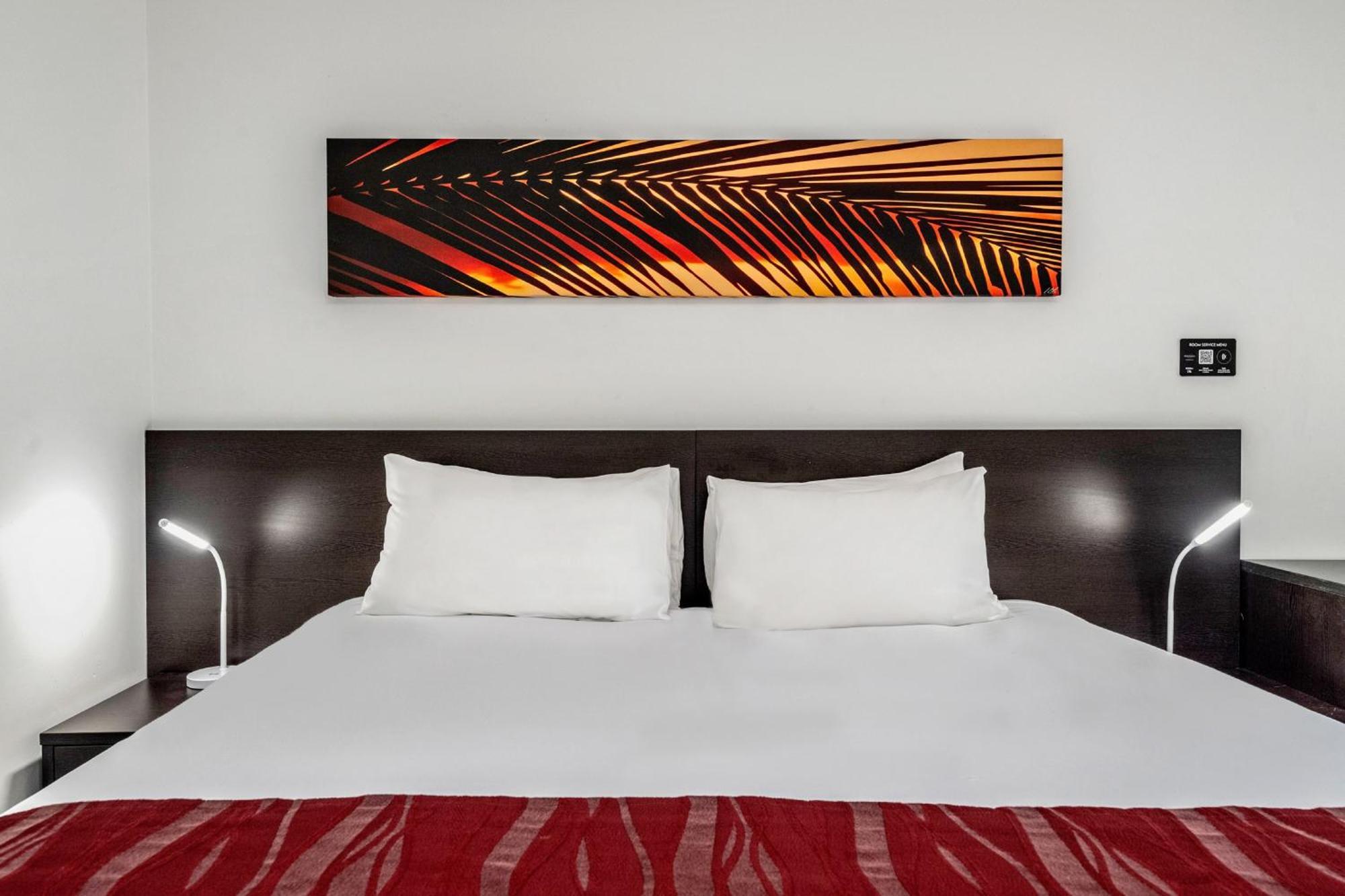 Mercure Таунсвил Екстериор снимка