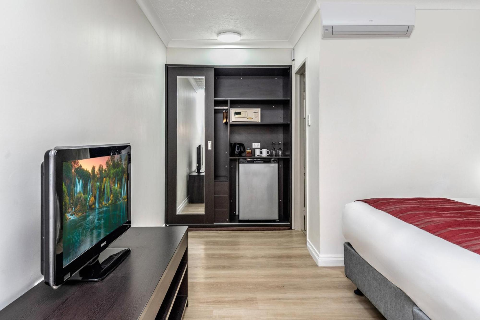 Mercure Таунсвил Екстериор снимка