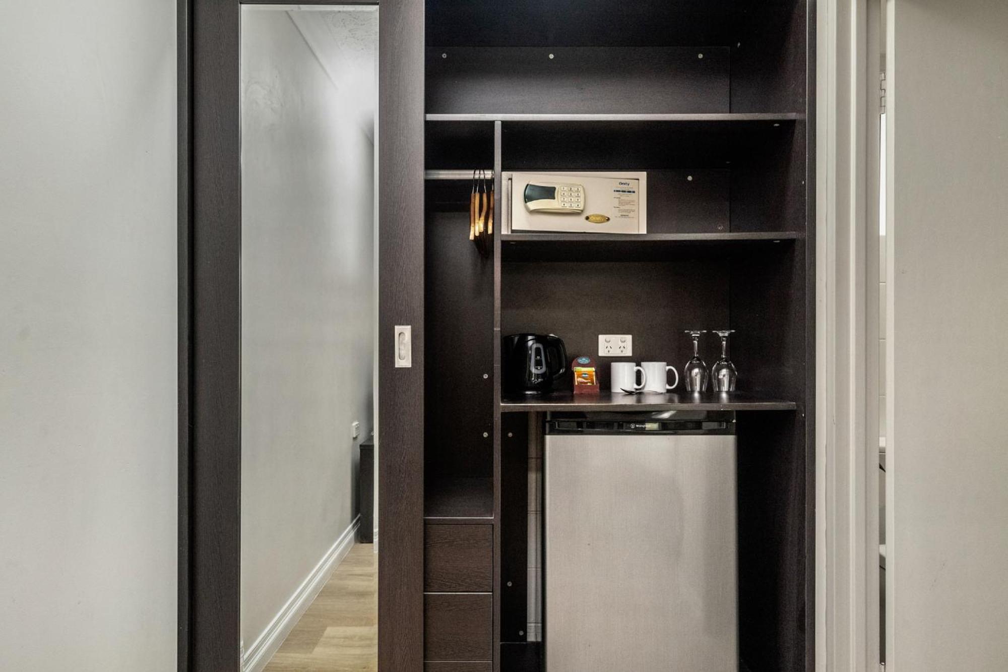 Mercure Таунсвил Екстериор снимка