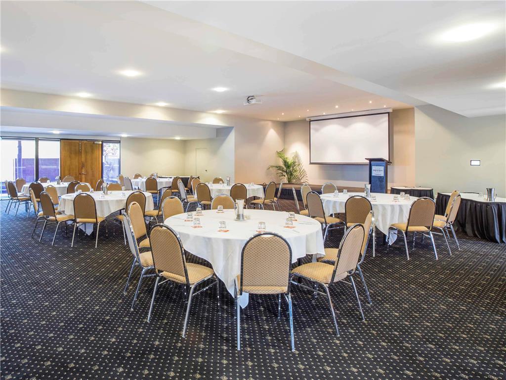 Mercure Таунсвил Екстериор снимка