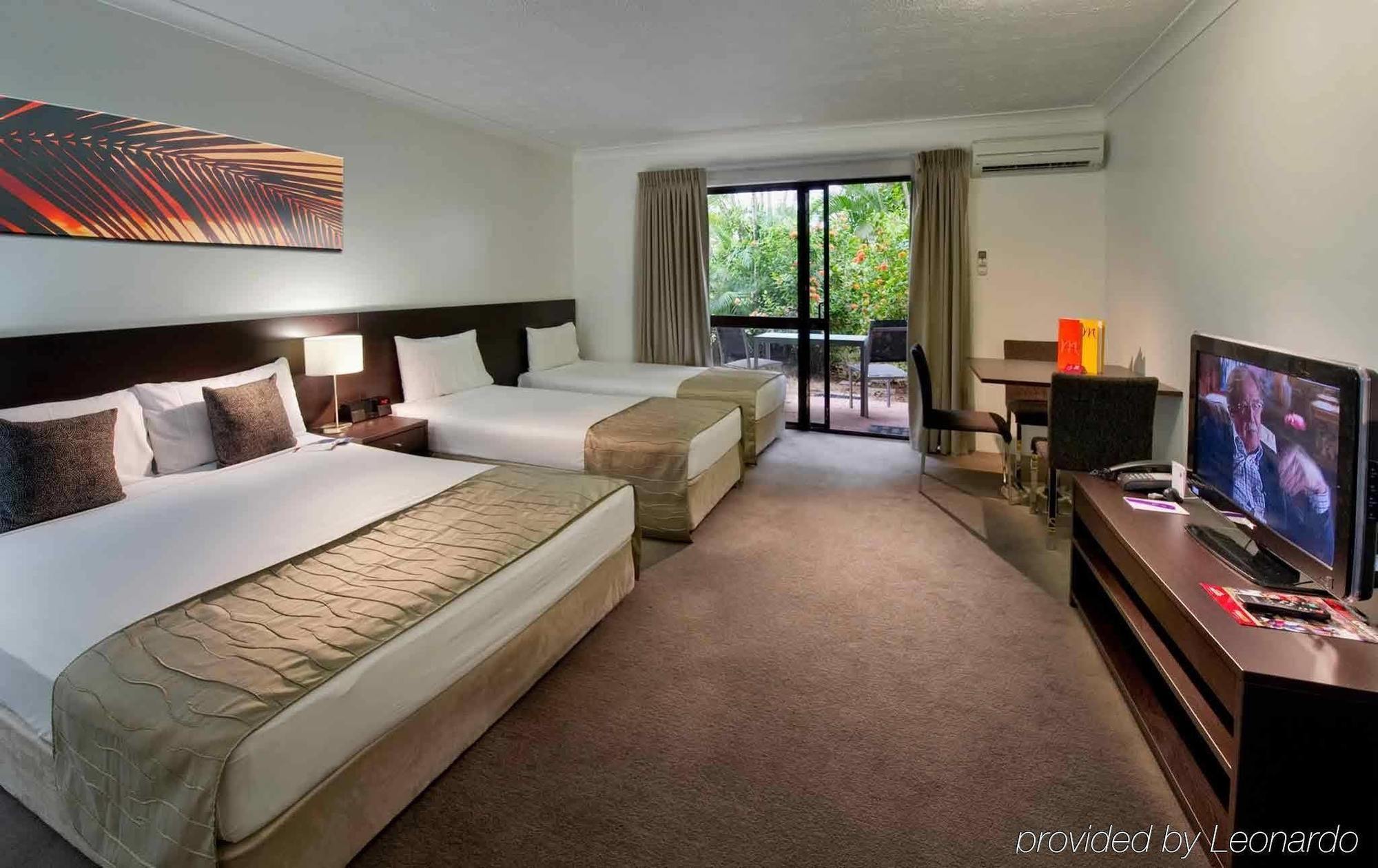 Mercure Таунсвил Стая снимка